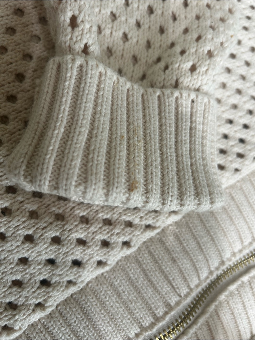 Varley Finn Zip Through Jacket - Picture 5 of 5